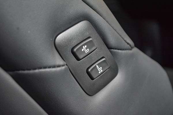 2023 Lexus ES ES300h Sports Luxury AXZH10R