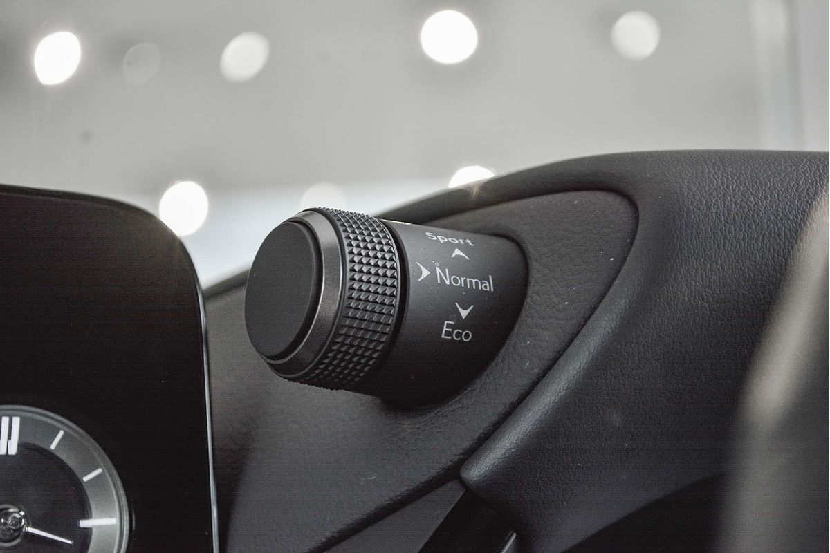 2023 Lexus ES ES300h Sports Luxury AXZH10R