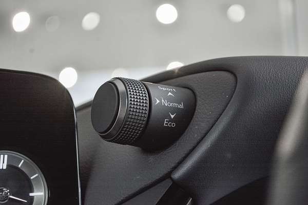 2023 Lexus ES ES300h Sports Luxury AXZH10R