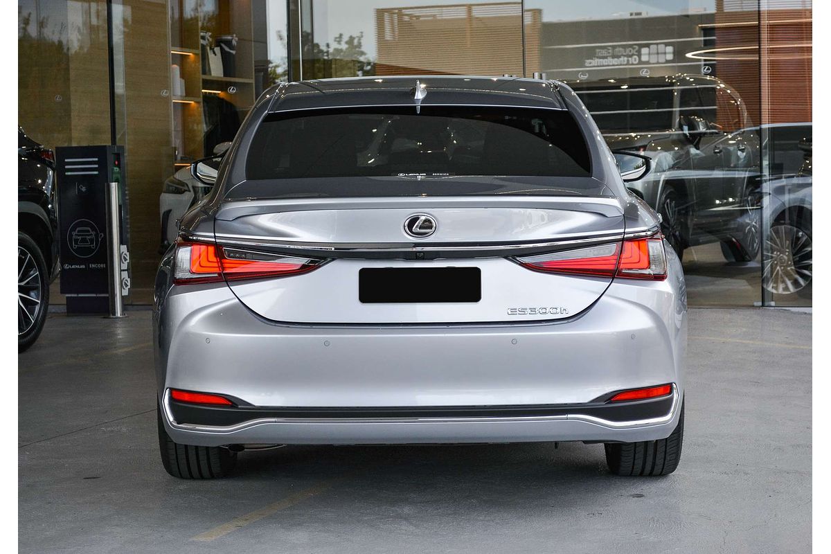 2023 Lexus ES ES300h Sports Luxury AXZH10R