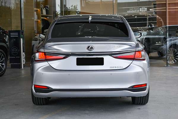 2023 Lexus ES ES300h Sports Luxury AXZH10R