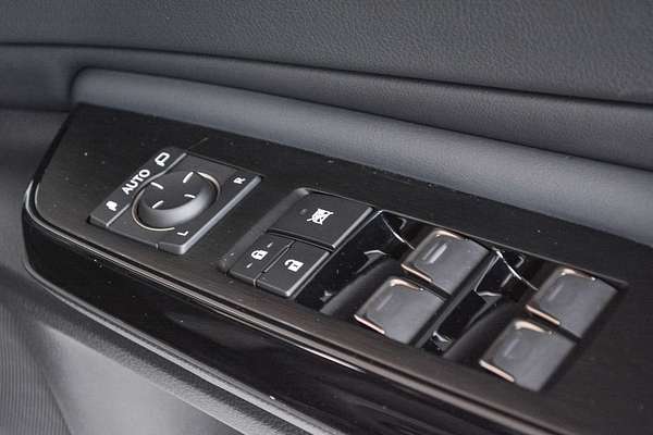2023 Lexus ES ES300h Sports Luxury AXZH10R