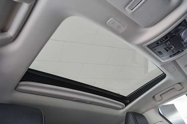 2023 Lexus ES ES300h Sports Luxury AXZH10R