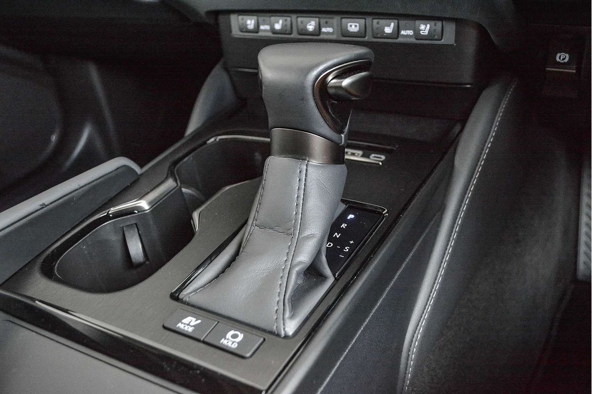 2023 Lexus ES ES300h Sports Luxury AXZH10R
