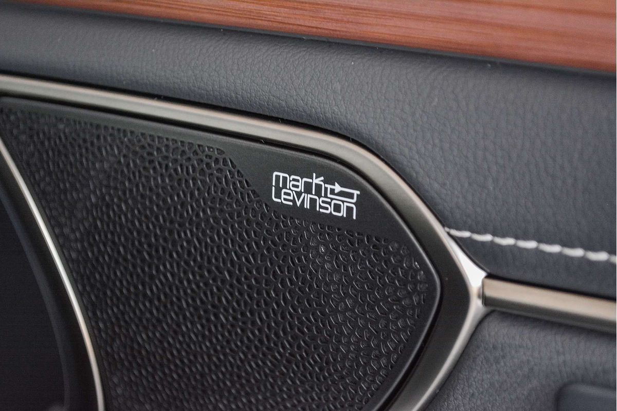 2023 Lexus ES ES300h Sports Luxury AXZH10R