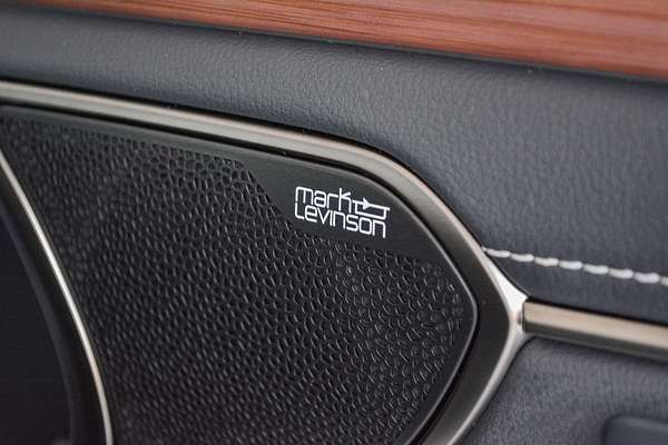 2023 Lexus ES ES300h Sports Luxury AXZH10R