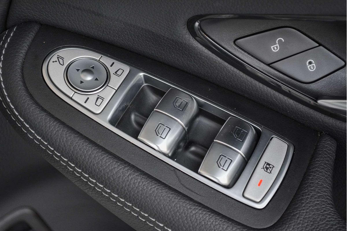 2019 Mercedes-Benz GLC-Class GLC250 d X253