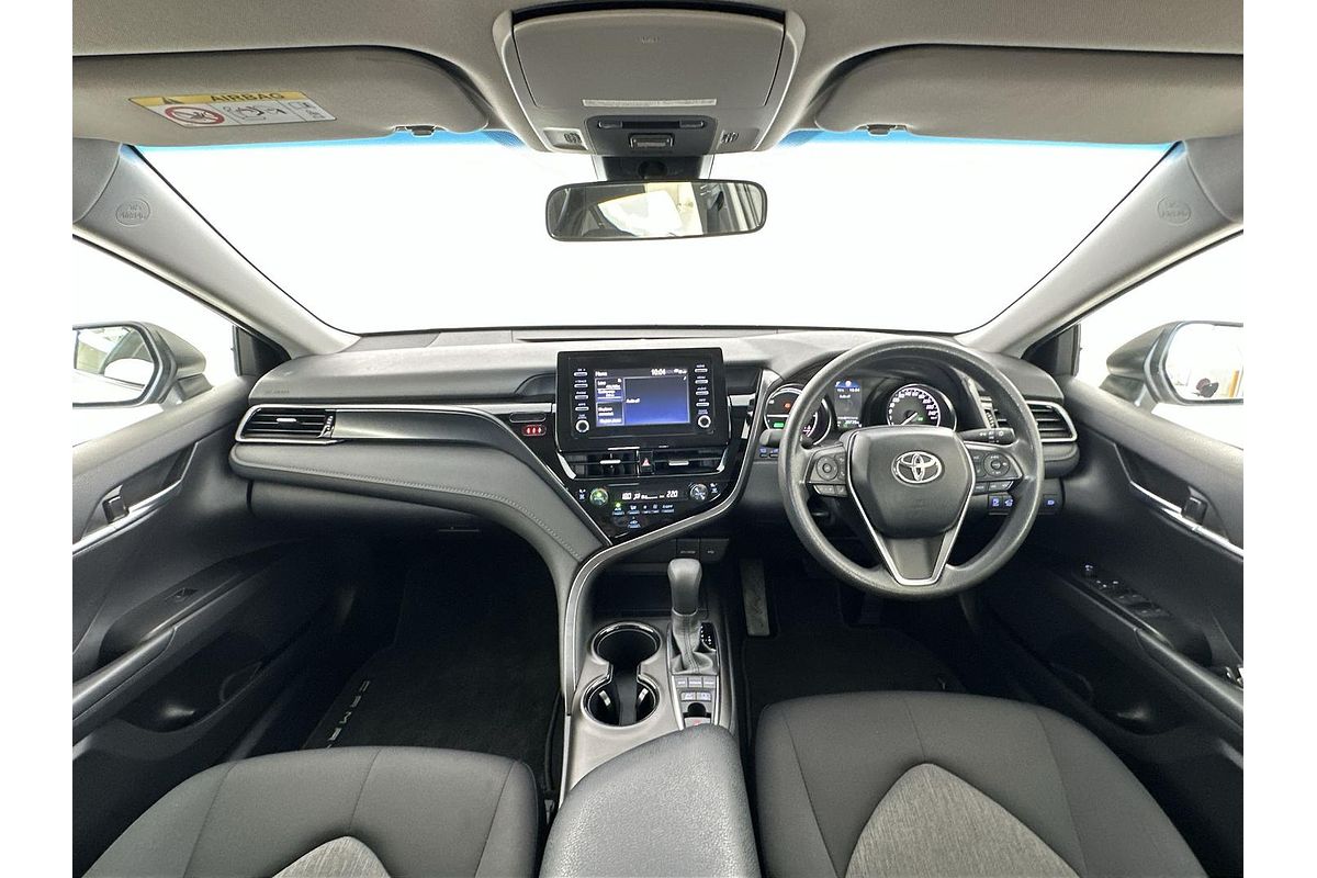 2023 Toyota Camry Ascent AXVH70R