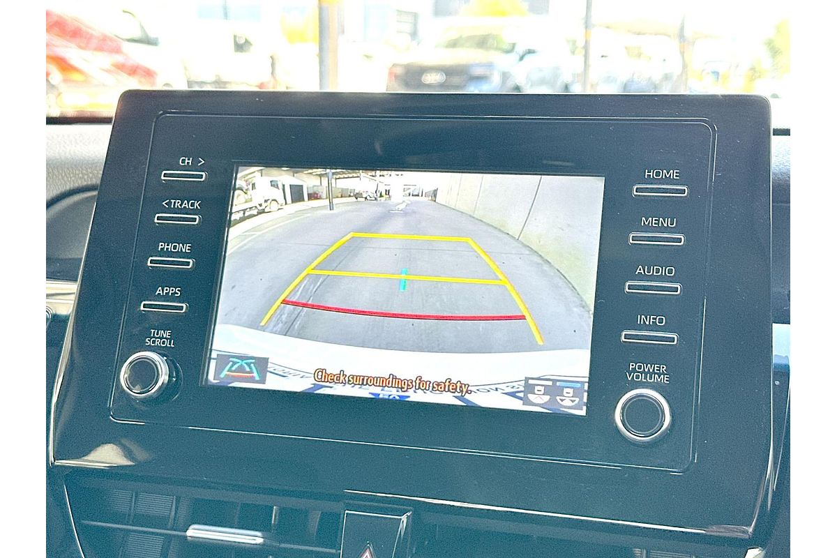 2023 Toyota Camry Ascent AXVH70R