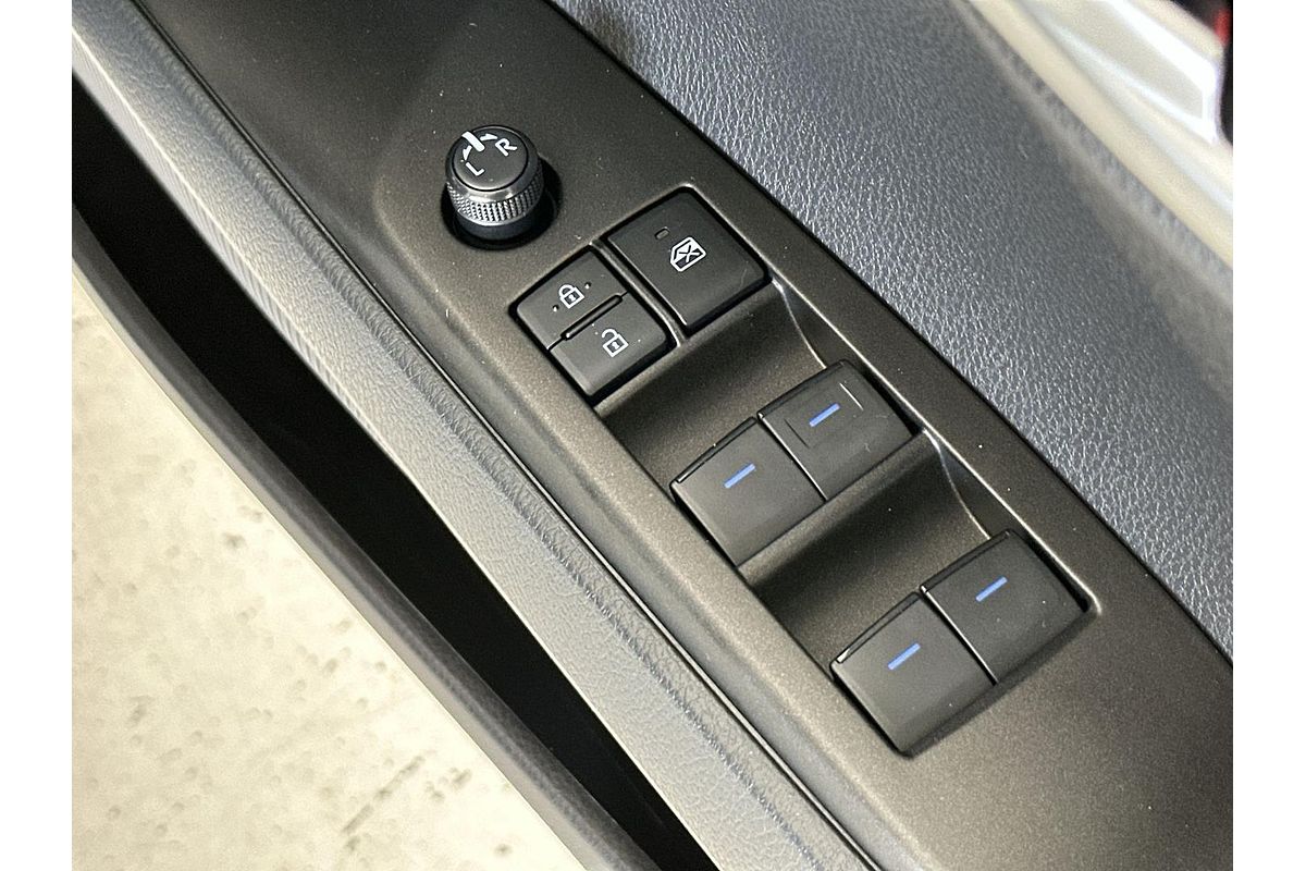 2023 Toyota Camry Ascent AXVH70R