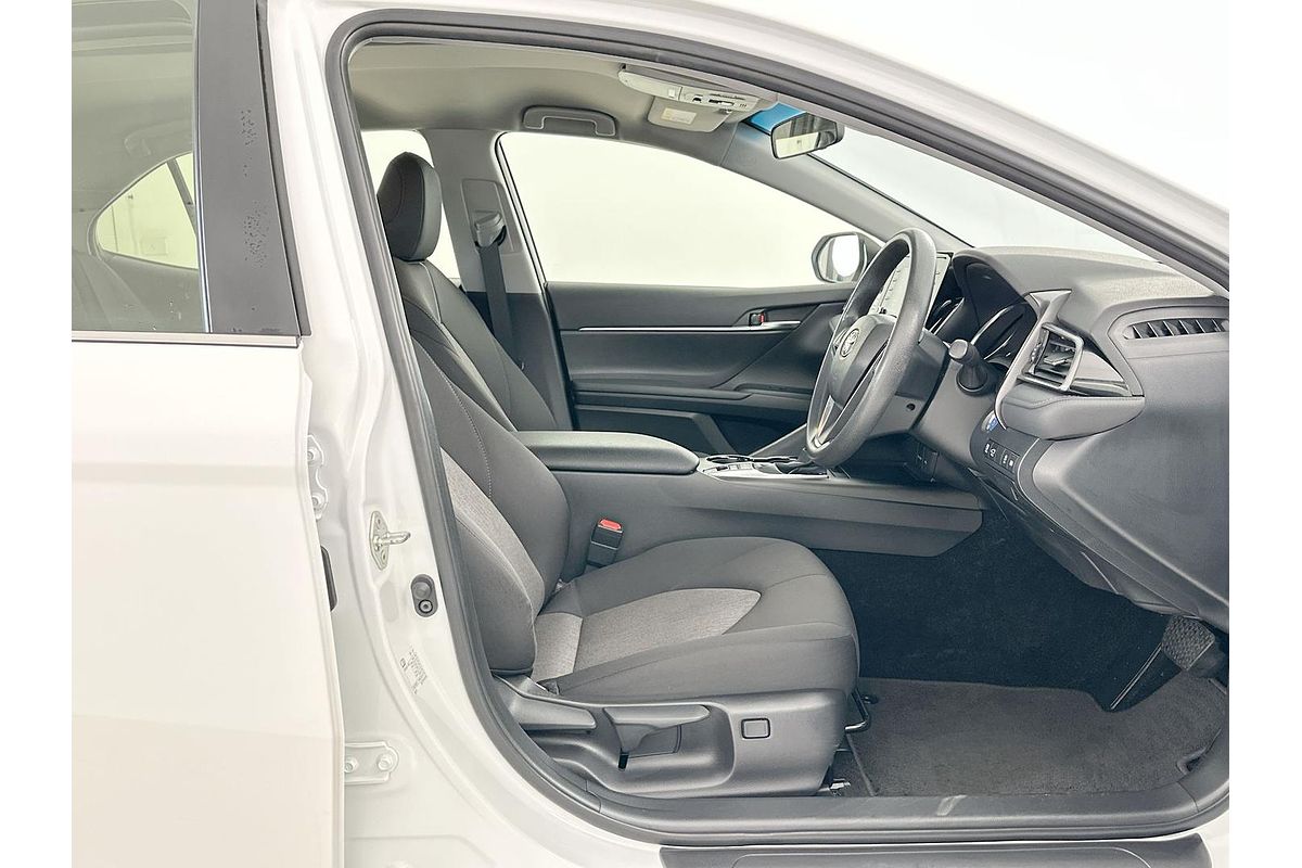 2023 Toyota Camry Ascent AXVH70R