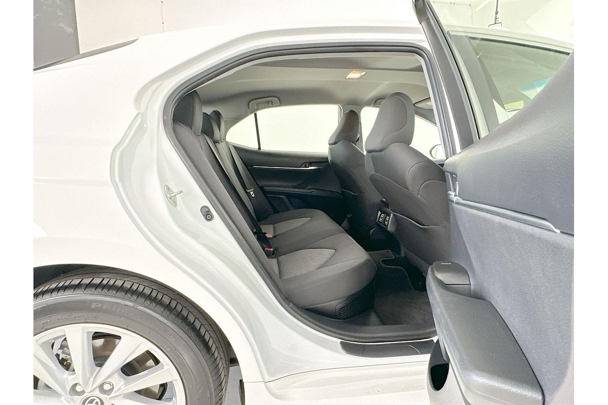 2023 Toyota Camry Ascent AXVH70R