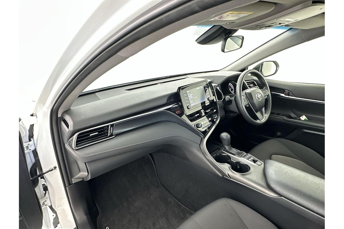 2023 Toyota Camry Ascent AXVH70R
