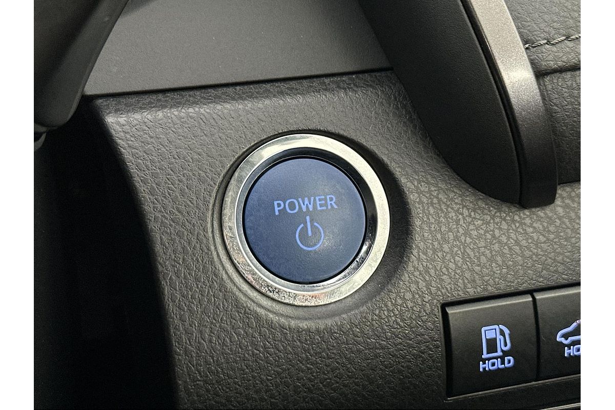 2023 Toyota Camry Ascent AXVH70R