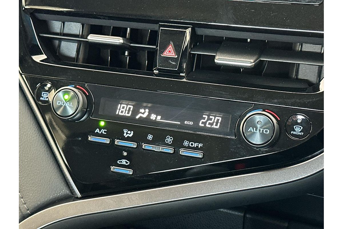 2023 Toyota Camry Ascent AXVH70R