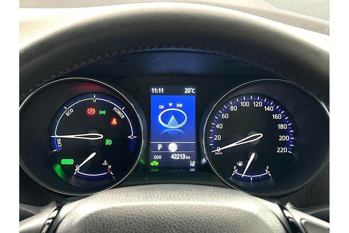 2022 Toyota C-HR Koba ZYX10R