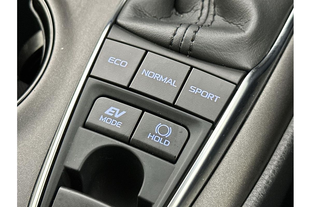 2023 Toyota Camry Ascent AXVH70R