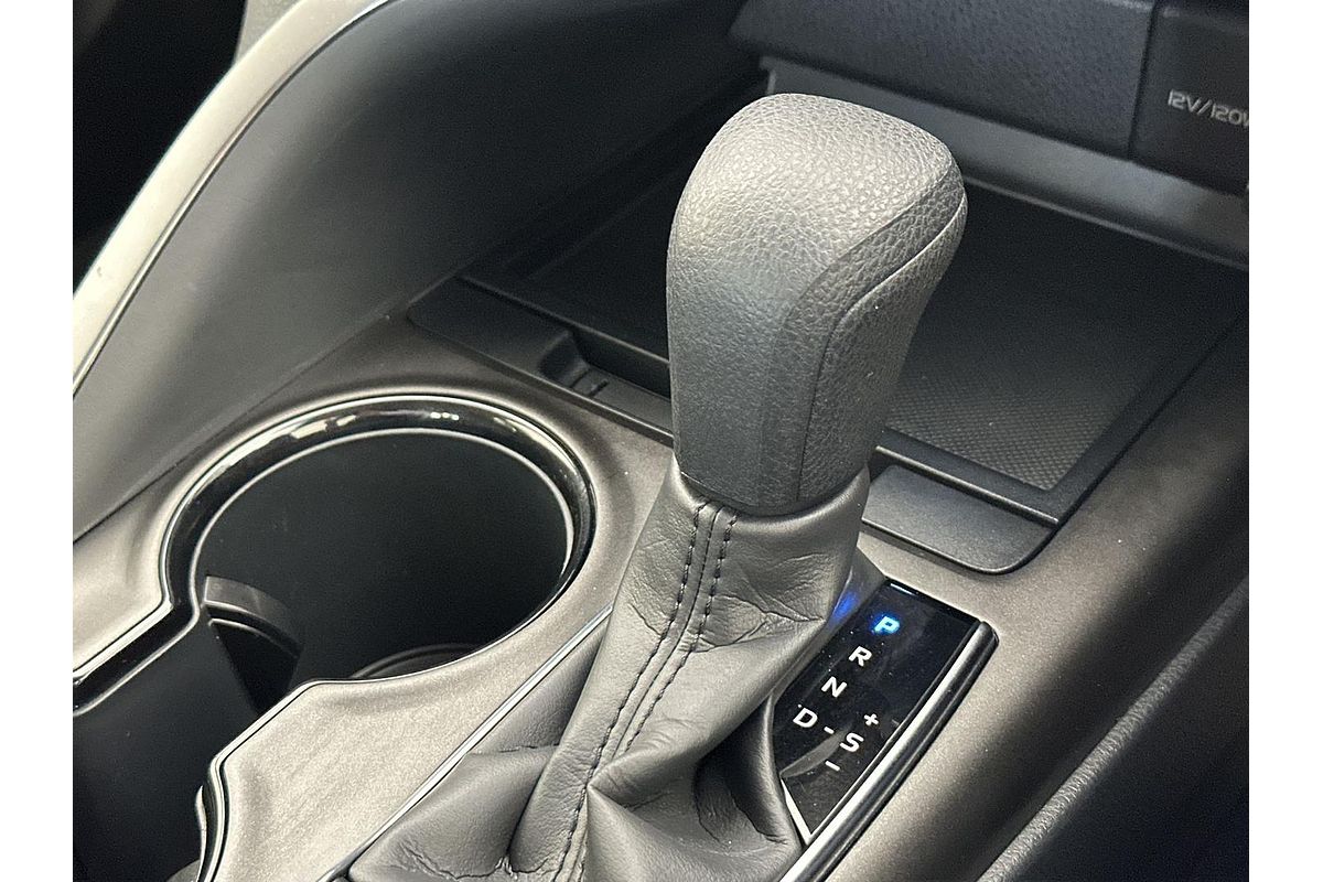 2023 Toyota Camry Ascent AXVH70R