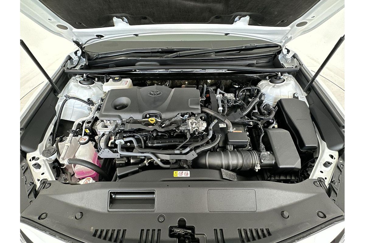 2023 Toyota Camry Ascent AXVH70R