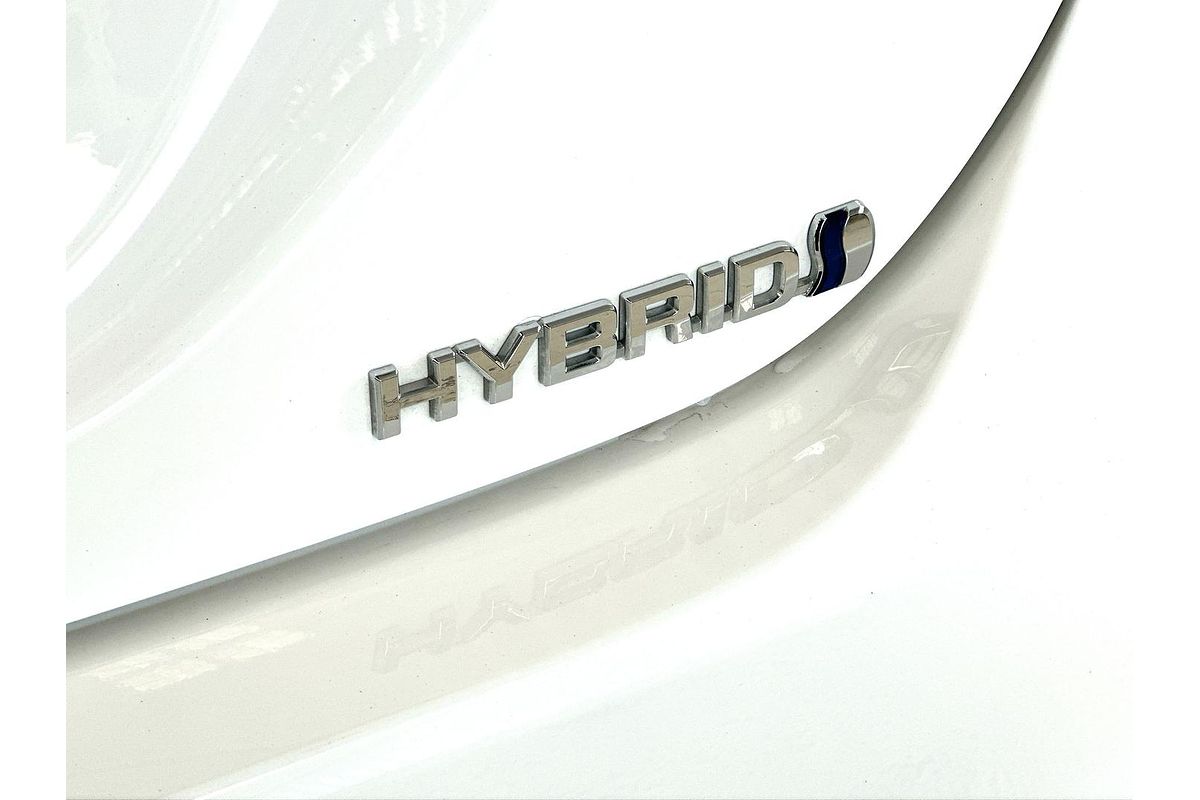 2023 Toyota Camry Ascent AXVH70R