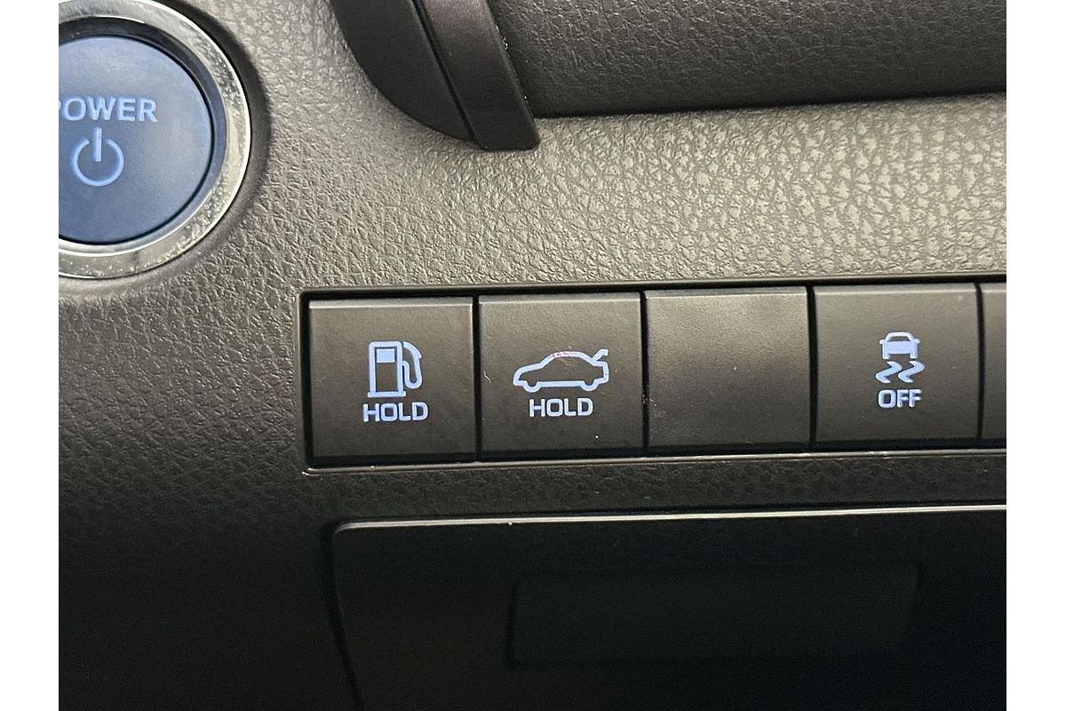 2023 Toyota Camry Ascent AXVH70R