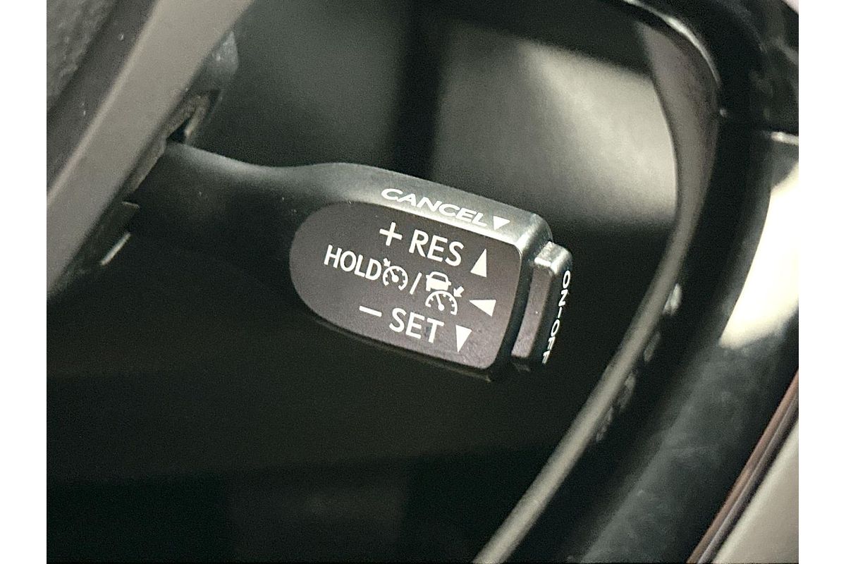 2022 Toyota C-HR Koba ZYX10R