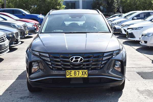 2022 Hyundai Tucson Elite NX4.V1