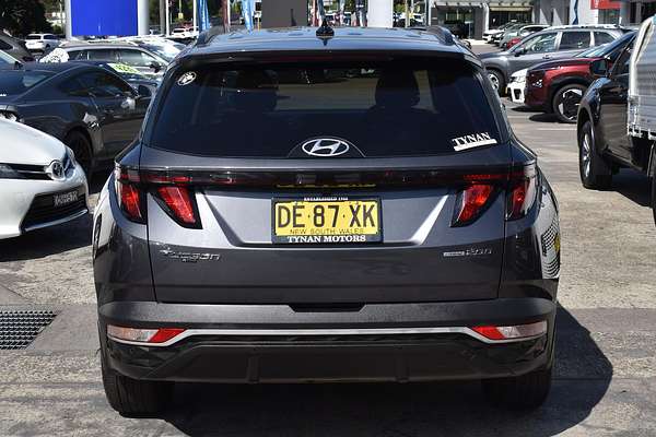 2022 Hyundai Tucson Elite NX4.V1