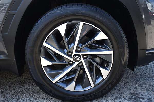 2022 Hyundai Tucson Elite NX4.V1