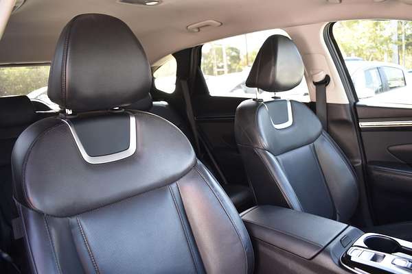 2022 Hyundai Tucson Elite NX4.V1