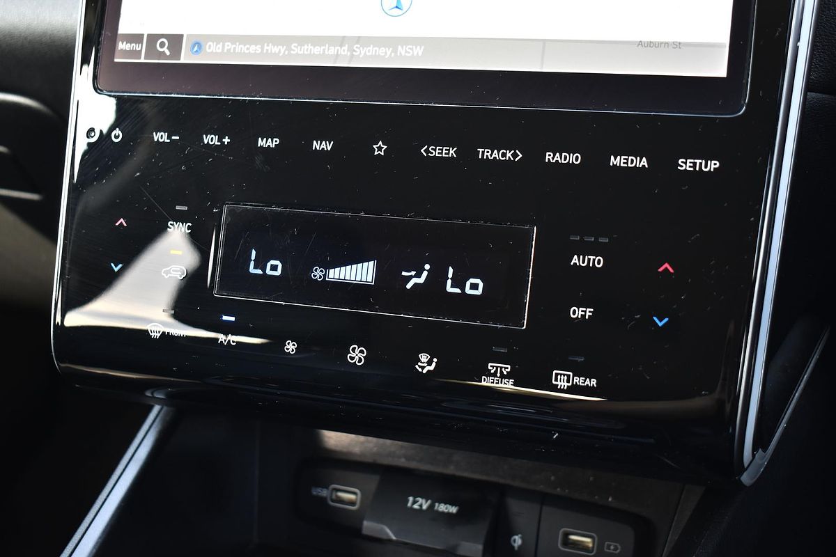 2022 Hyundai Tucson Elite NX4.V1