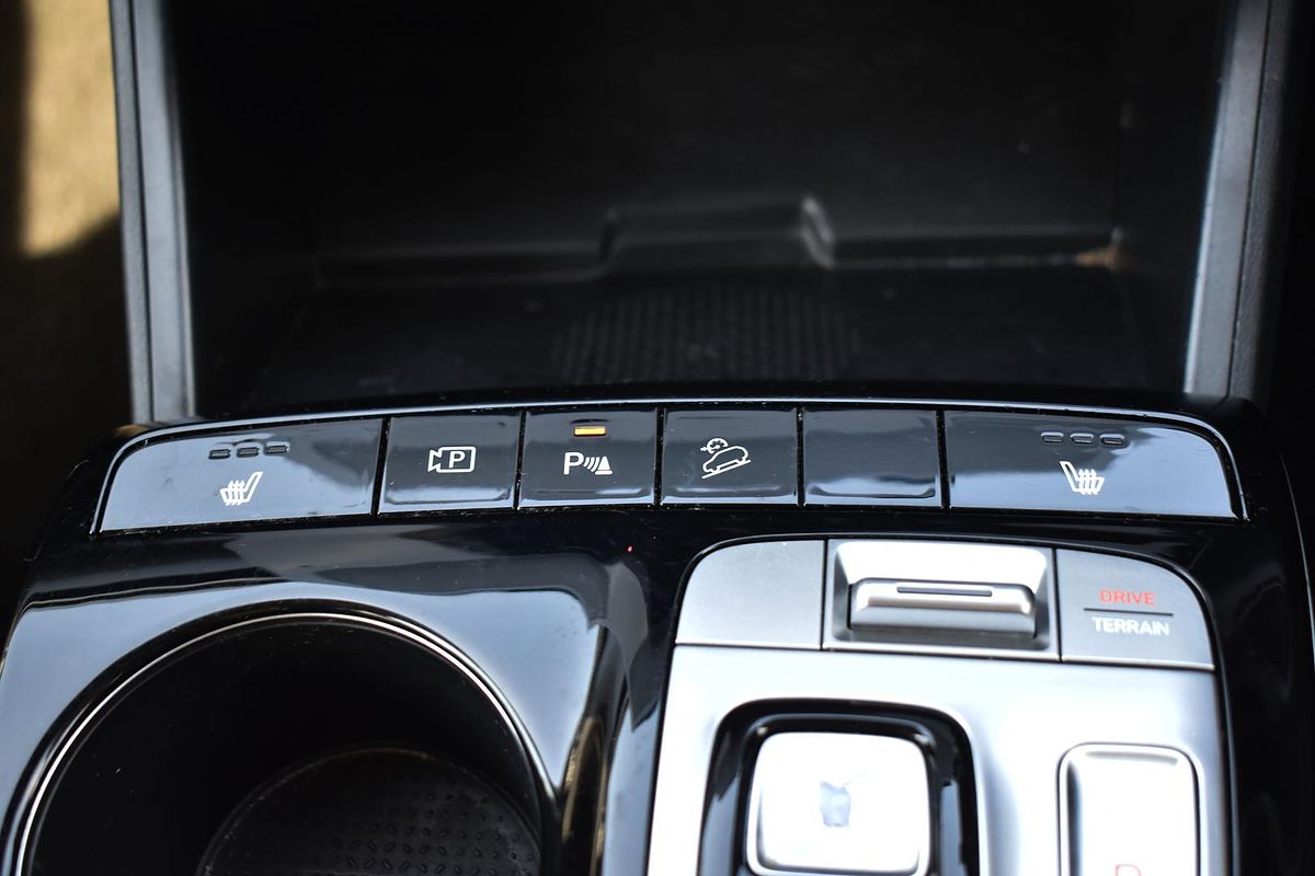 2022 Hyundai Tucson Elite NX4.V1