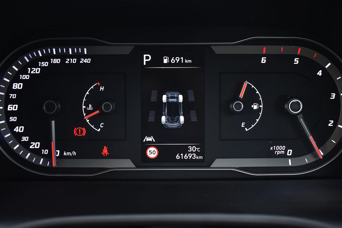 2022 Hyundai Tucson Elite NX4.V1