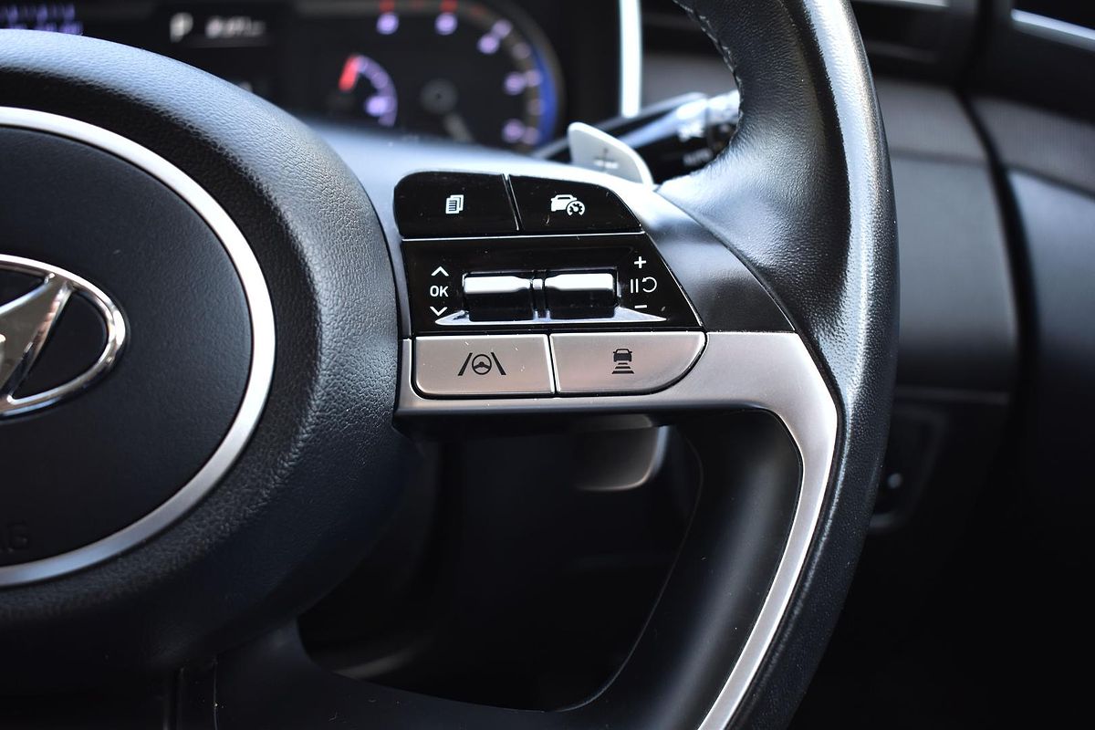 2022 Hyundai Tucson Elite NX4.V1