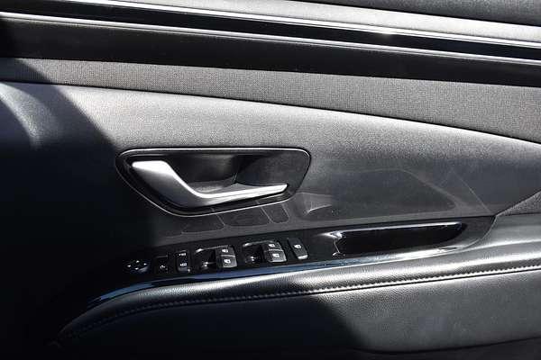 2022 Hyundai Tucson Elite NX4.V1