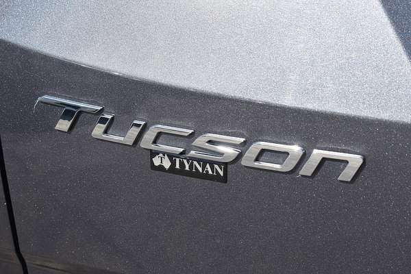 2022 Hyundai Tucson Elite NX4.V1