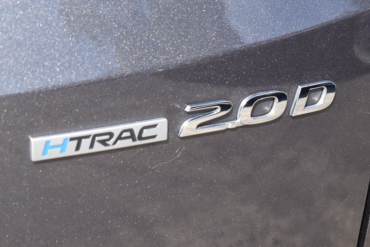 2022 Hyundai Tucson Elite NX4.V1