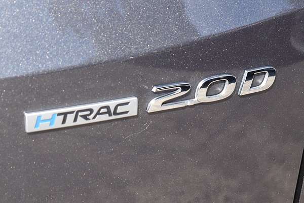 2022 Hyundai Tucson Elite NX4.V1