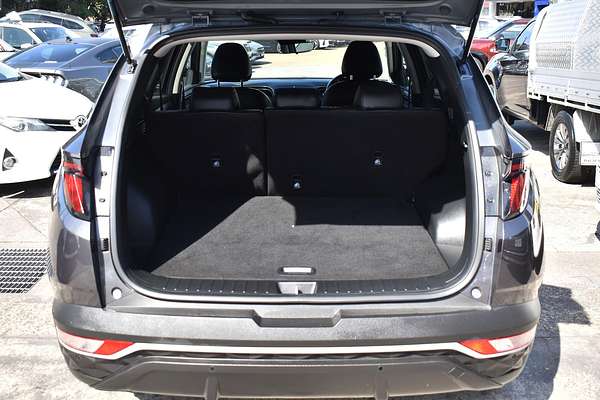 2022 Hyundai Tucson Elite NX4.V1
