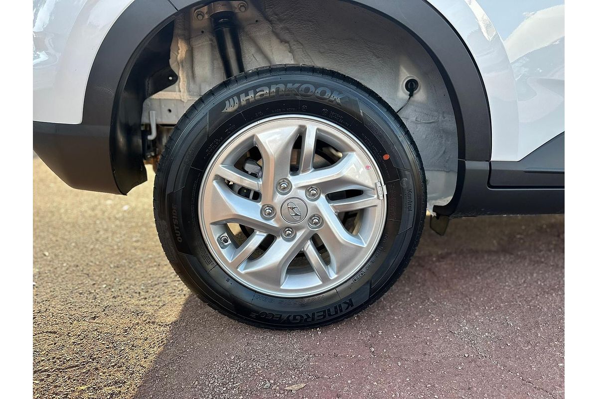 2024 Hyundai Venue QX.V5