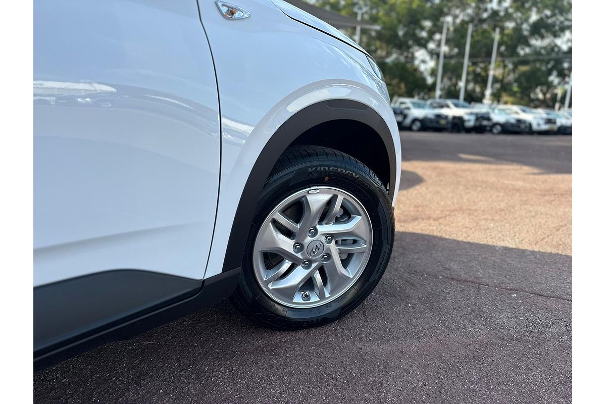 2024 Hyundai Venue QX.V5