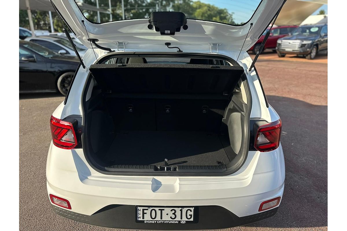 2024 Hyundai Venue QX.V5