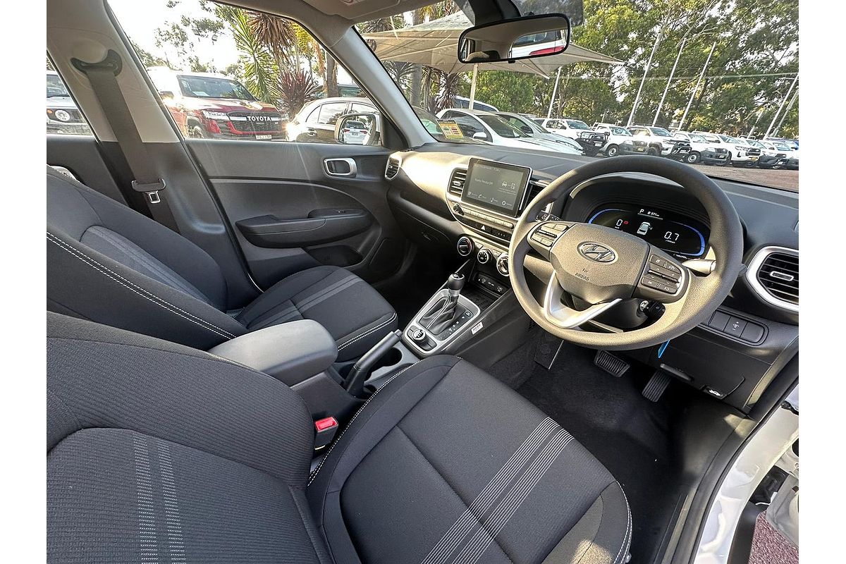 2024 Hyundai Venue QX.V5