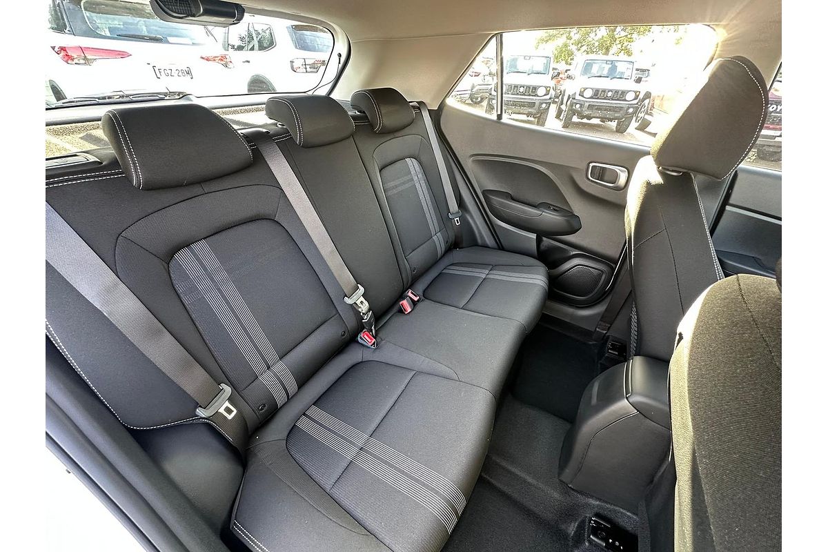 2024 Hyundai Venue QX.V5