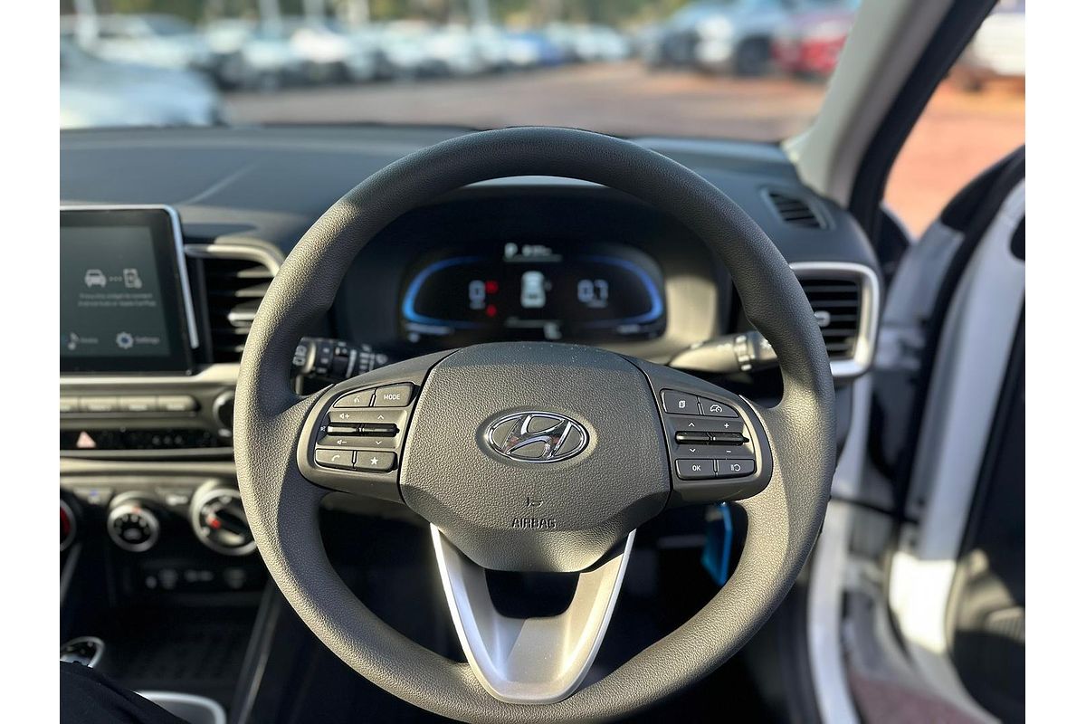 2024 Hyundai Venue QX.V5