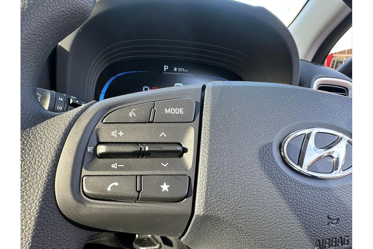 2024 Hyundai Venue QX.V5