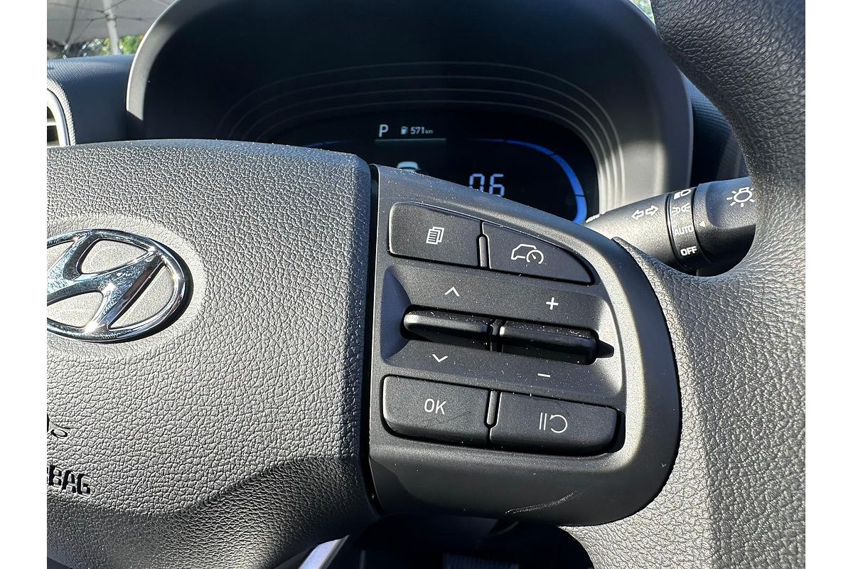 2024 Hyundai Venue QX.V5