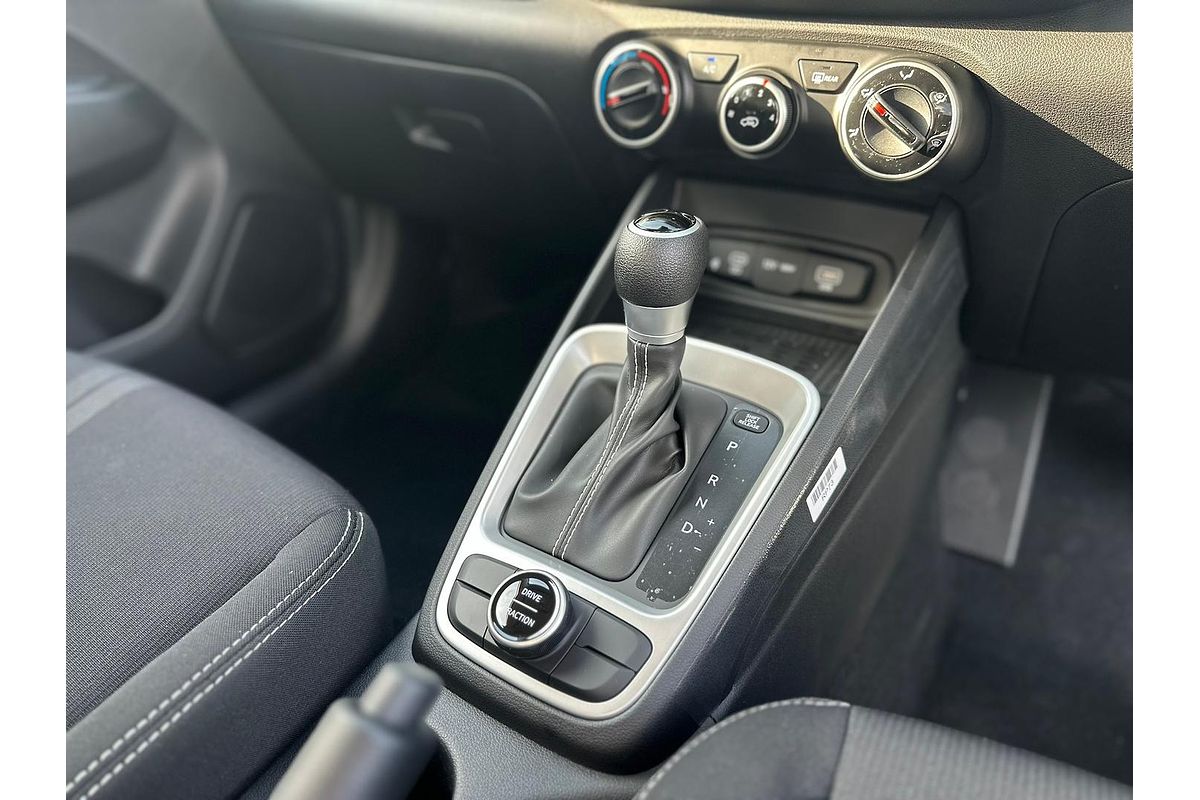 2024 Hyundai Venue QX.V5
