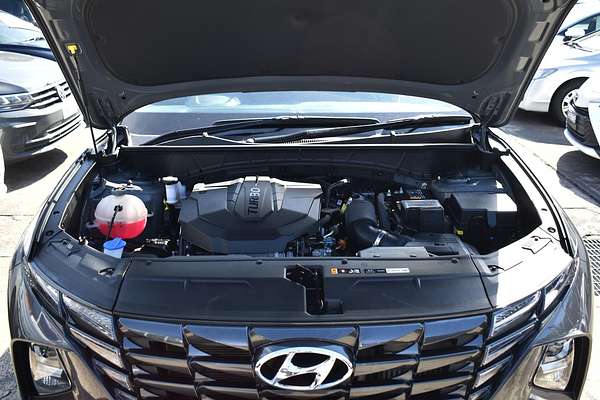 2022 Hyundai Tucson Elite NX4.V1