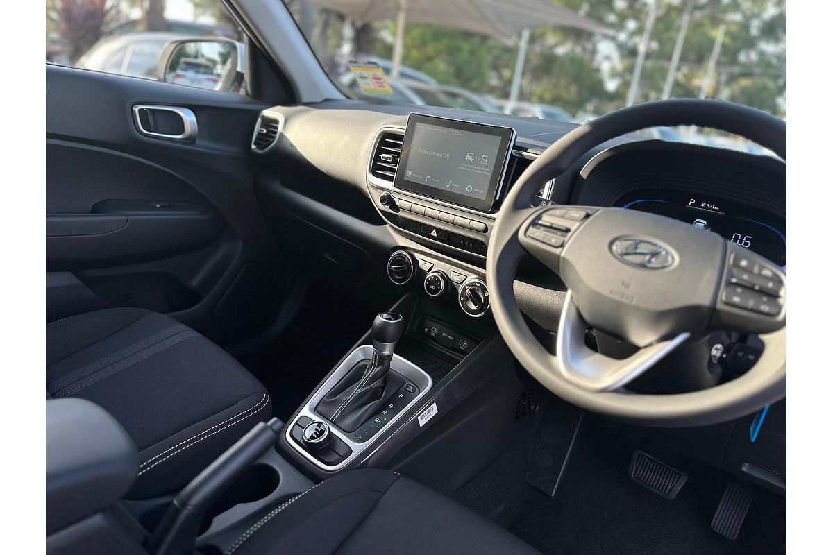 2024 Hyundai Venue QX.V5
